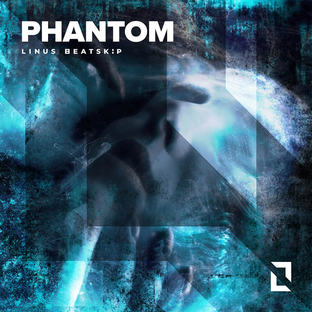 LINUS BEATSKiP releases an epic techno single “PHANTOM” that's out of this world