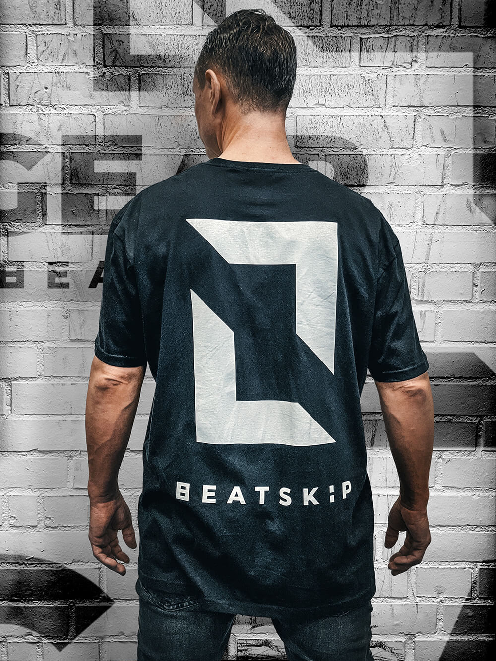 Beatskip Essential T-Shirt